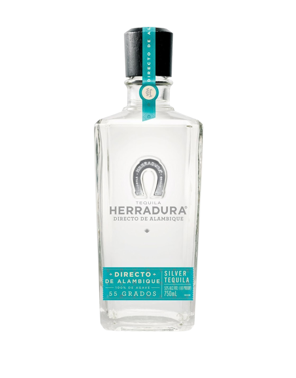 herradura directo de alambique