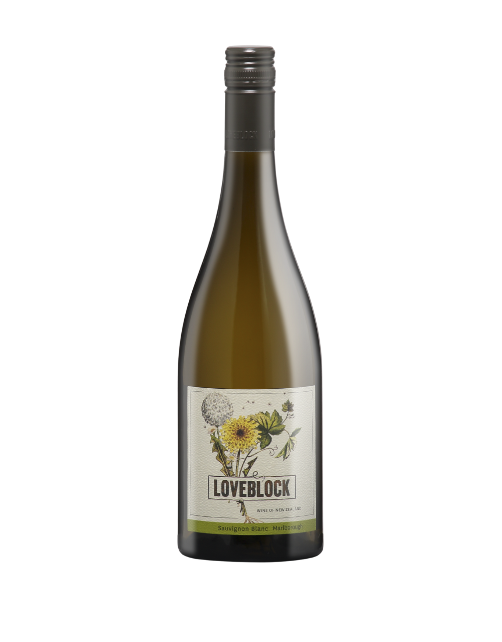 loveblock sauvignon blanc