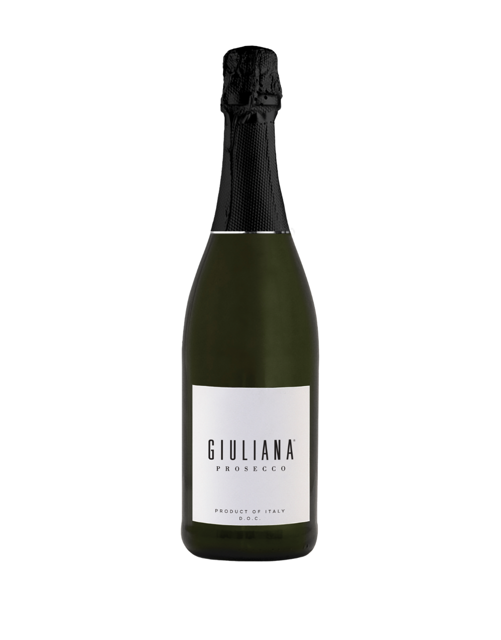 giuliana prosecco