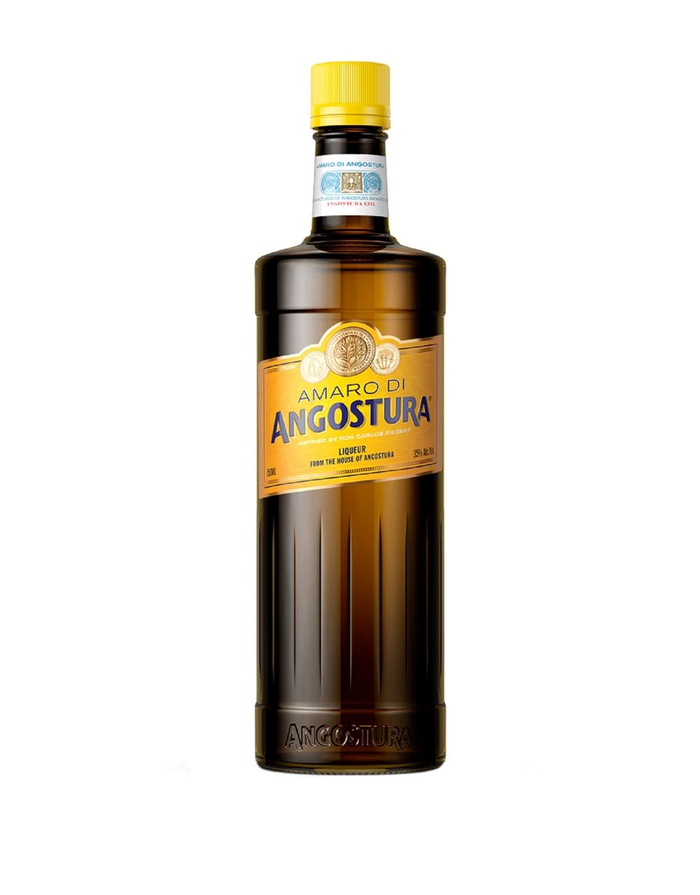 amaro di angostura