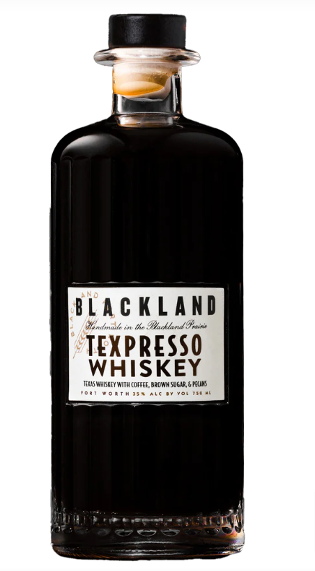 Blackland Texspresso