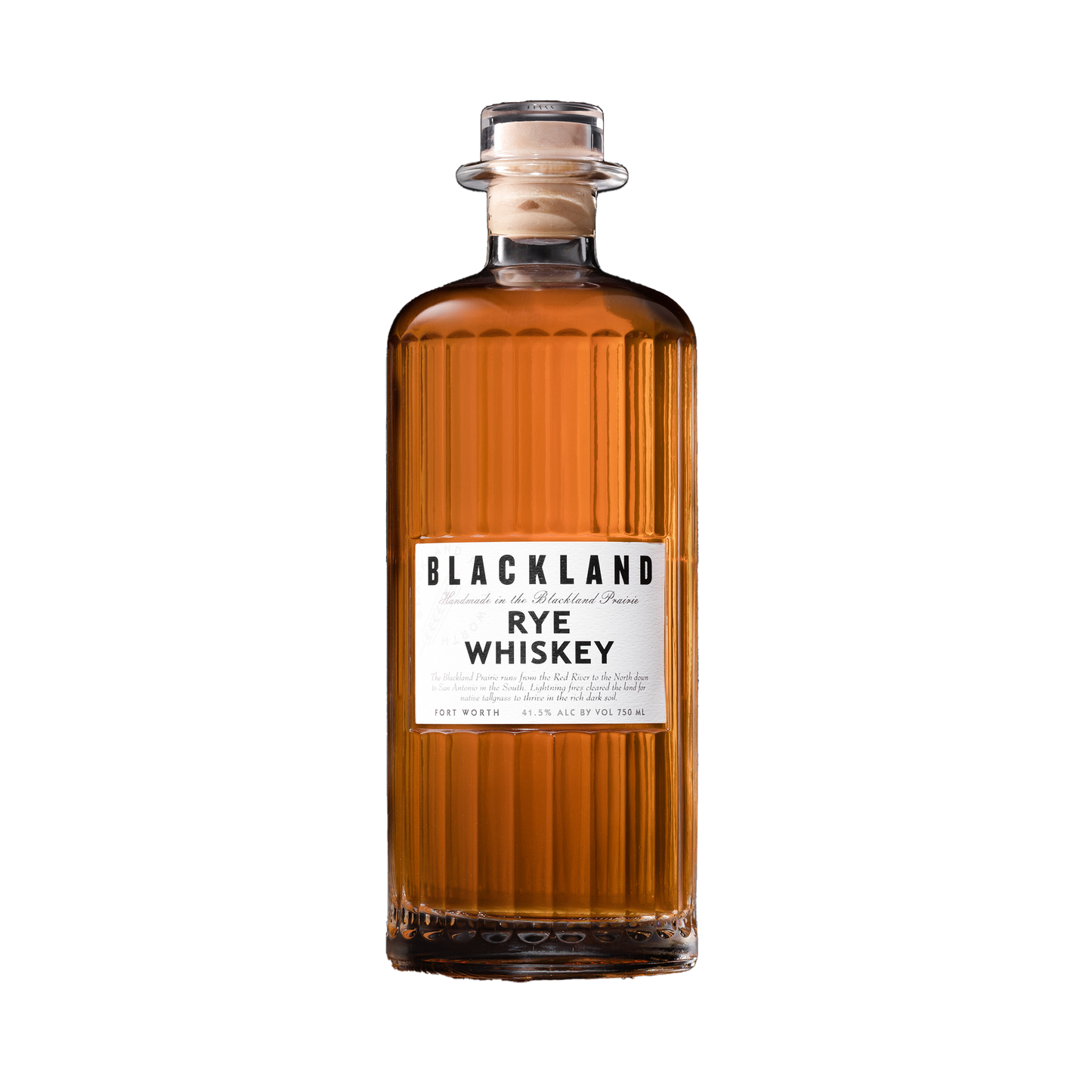 Blackland Rye