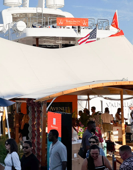 Palm Beach International Boat Show (PBIBS)