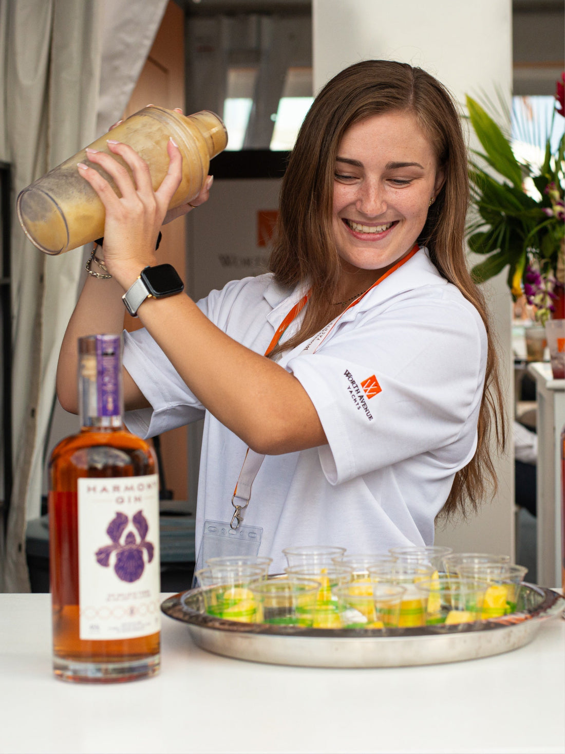 Fort Lauderdale International Boat Show (FLIBS)