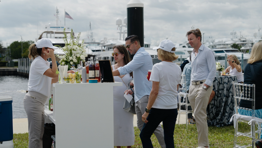 Newport International Boat Show (NIBS)