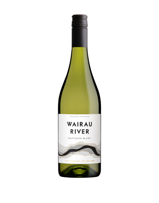Wairau River Sauvignon Blanc