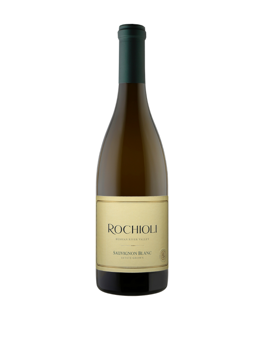 Rochioli Sauvignon Blanc