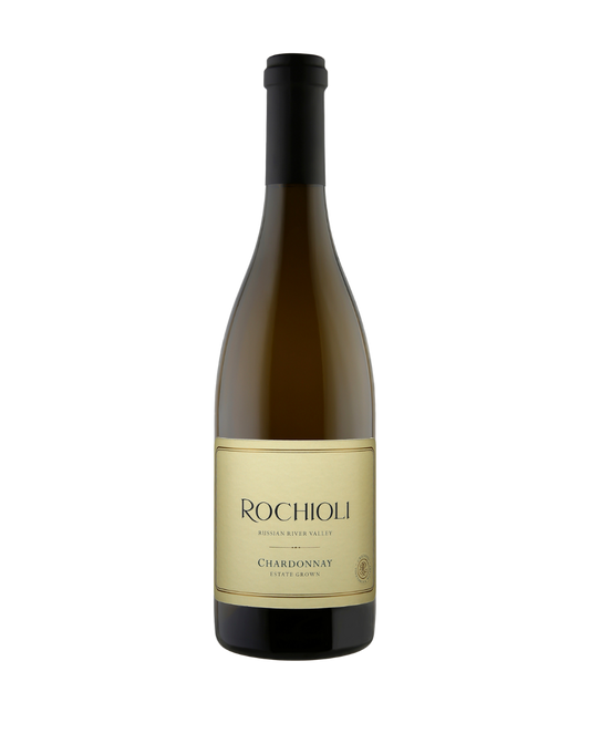 rochioli chardonnay