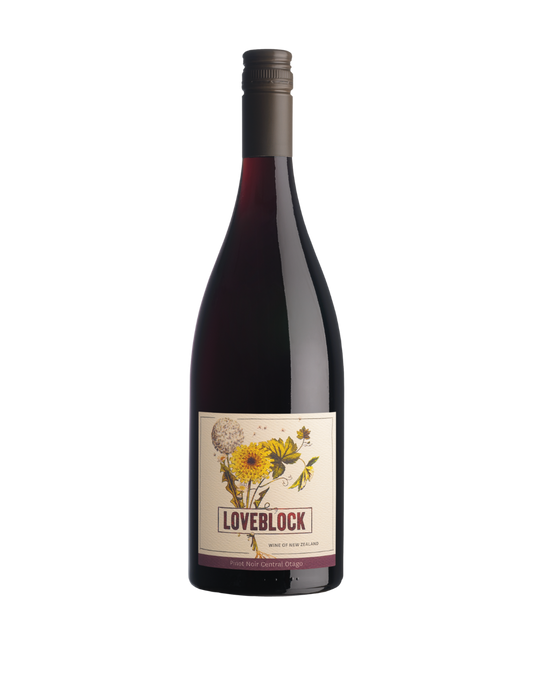 loveblock pinot noir