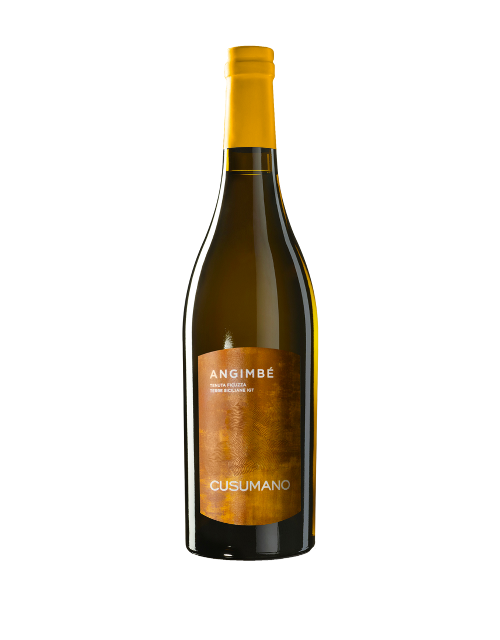 cusumano angimbe white wine