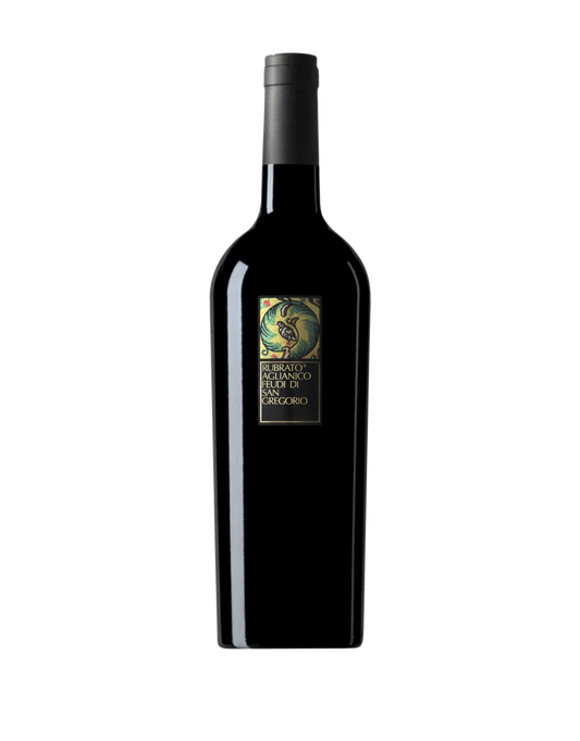 Feudi di San Gregorio Rubrato