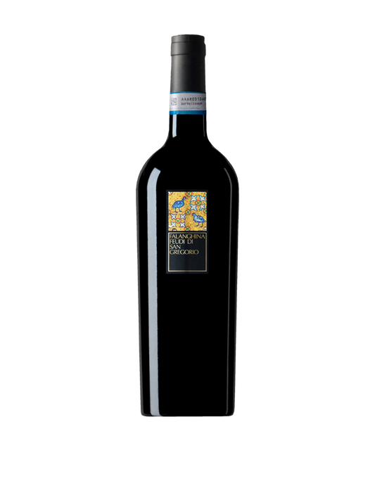 Feudi di San Gregorio Falanghina
