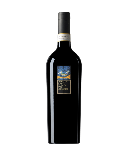 Feudi di San Gregorio Greco di Tufo