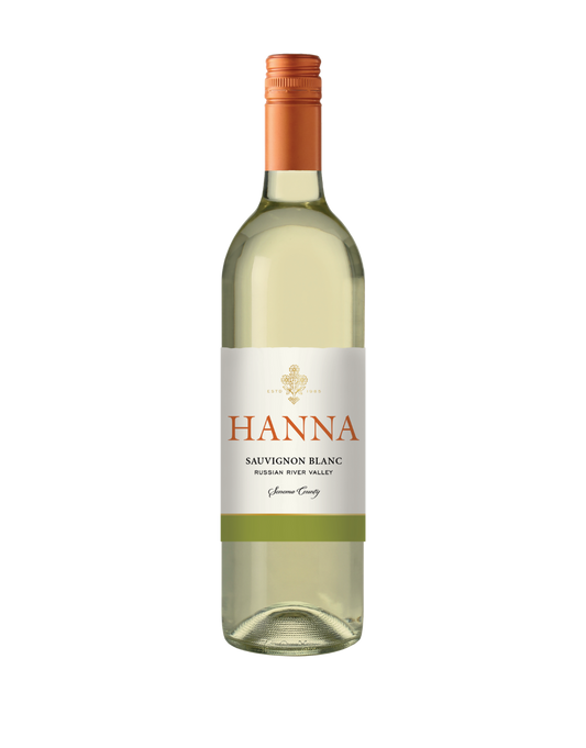 Hanna Sauvignon Blanc