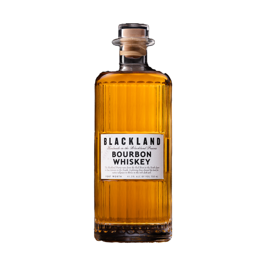 Blackland Bourbon