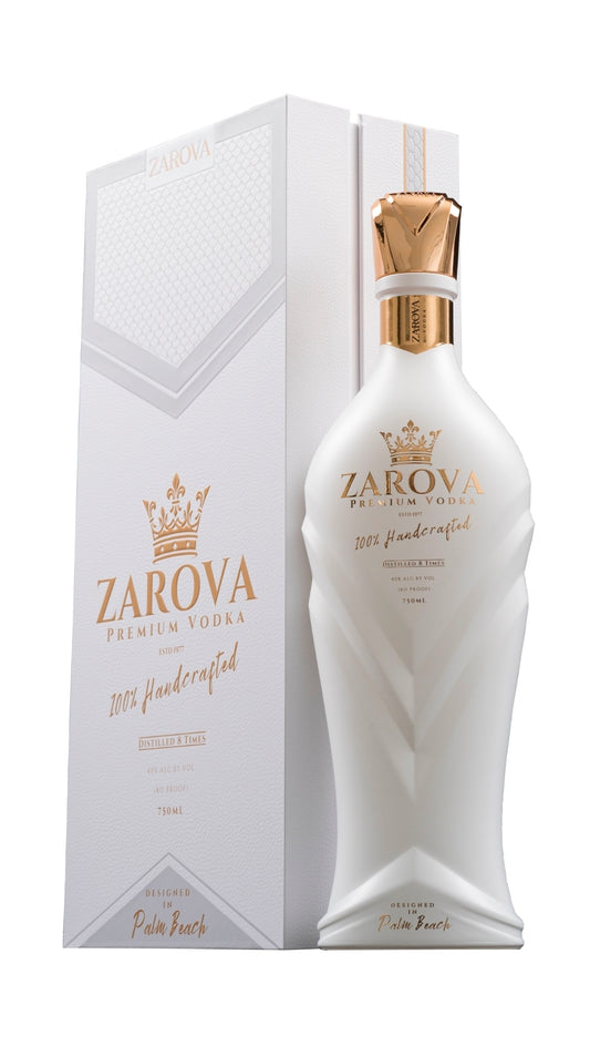 ZAROVA White