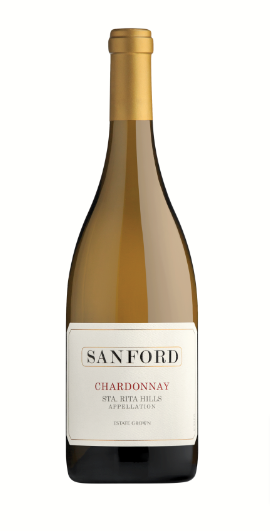 Sanford Chardonnay Santa Rita Hills