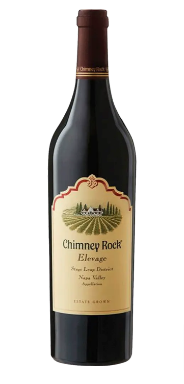 Chimney Rock Elevage