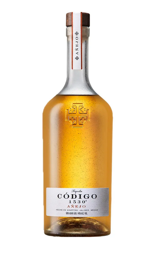 Código 1530 Añejo