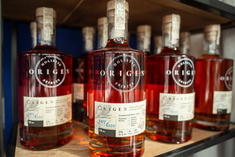 Quarterly Bottle Allocation