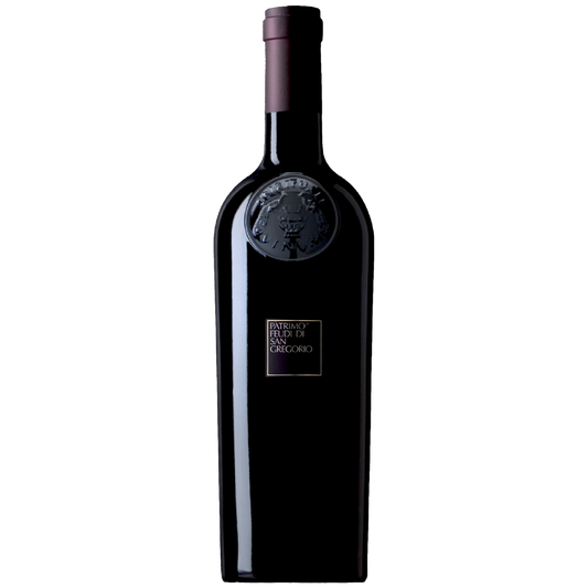 Feudi di San Gregorio Patrimo 2016