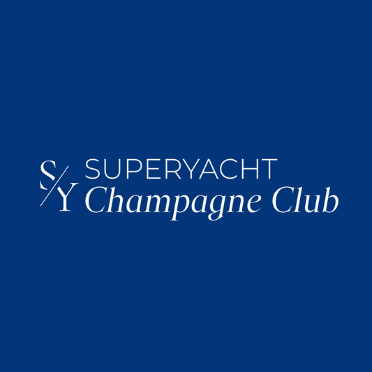 Superyacht Champagne Club Membership