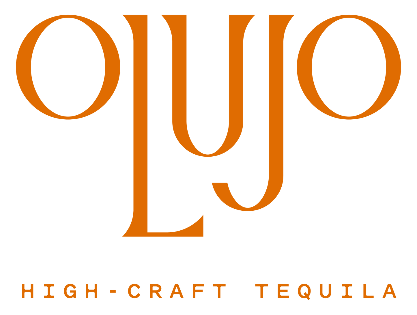 Olujo Anejo Tequila