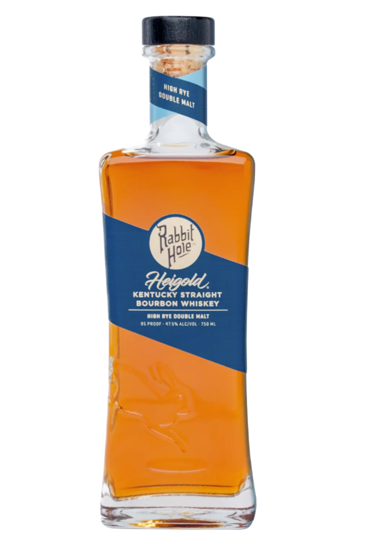 Rabbit Hole Heigold: Kentucky Straight Bourbon Whiskey