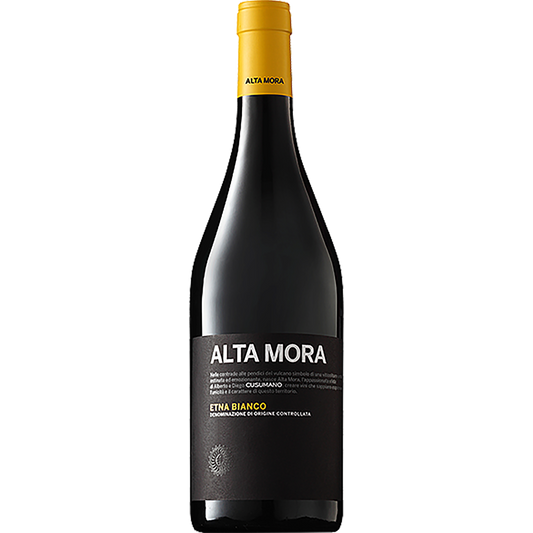 Alta Mora Etna Bianco