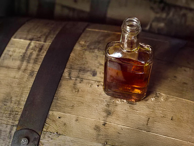 Private Barrel Program