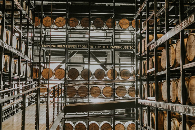 Distillery Experiences