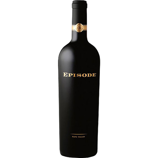 1.5L Magnum EPISODE Red Proprietary Blend Napa Valley 2012