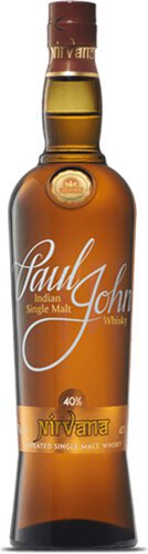 Paul John Nirvana