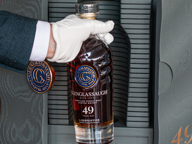 Rare & Limited Edition Sourcing